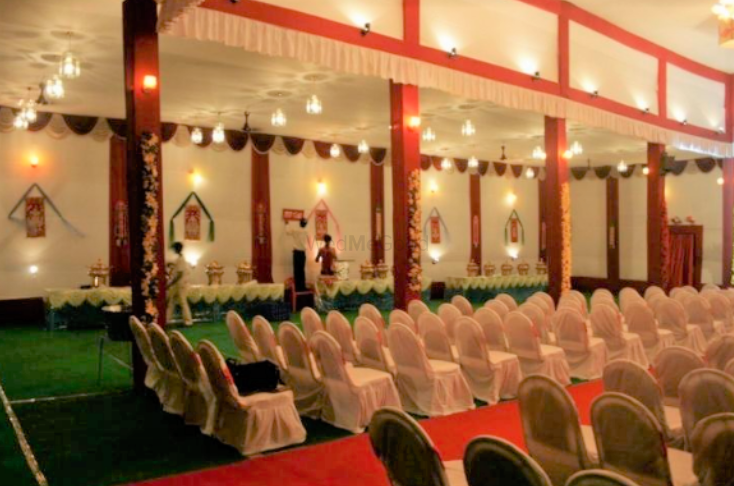 Photo By Maharani Palace - Venues