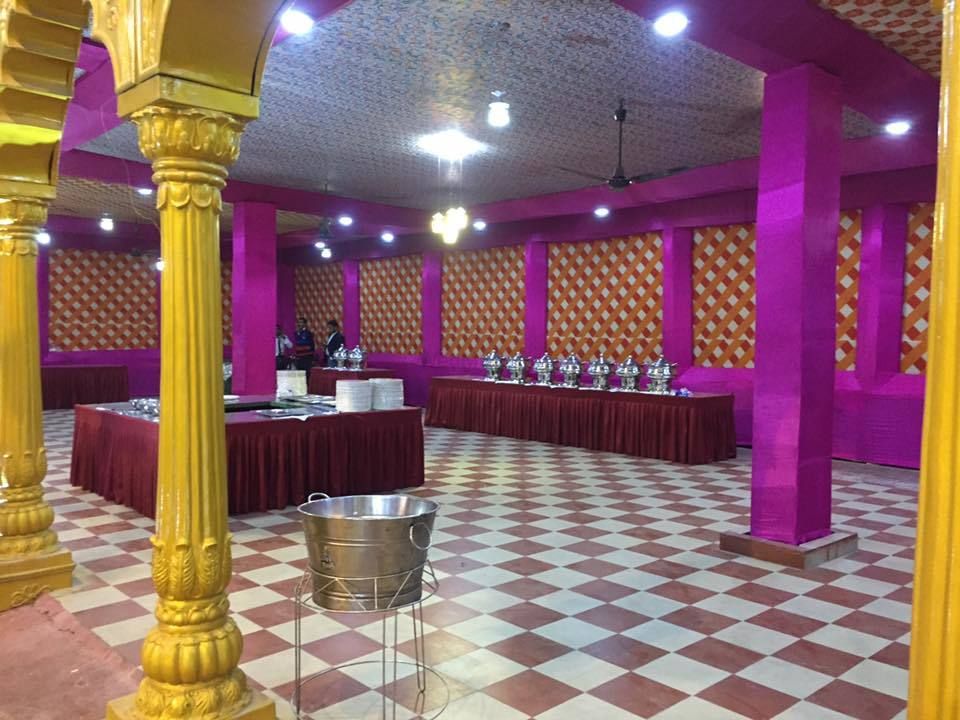 Photo By Paatli Greens Banquet Hall - Venues
