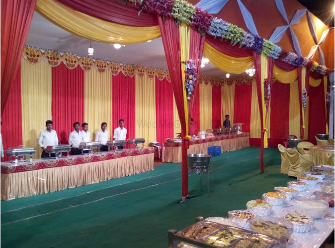 Photo By Sheikhpura Wedding Hall - Venues