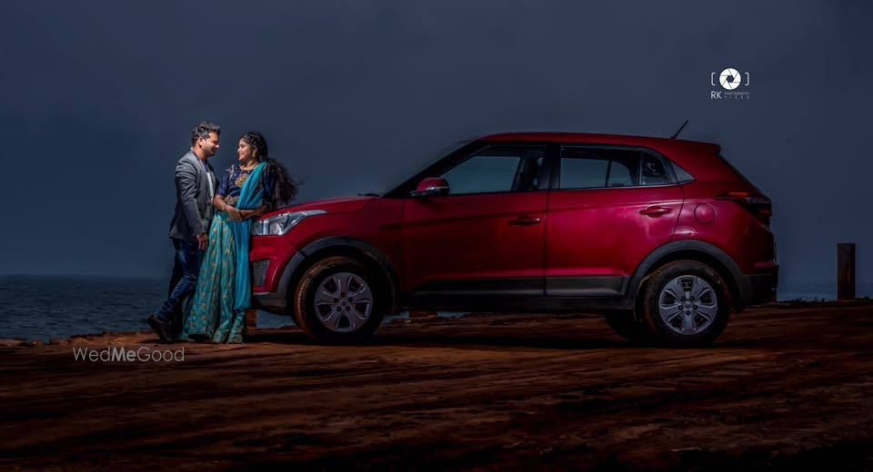 Photo By RK Photography - Photographers