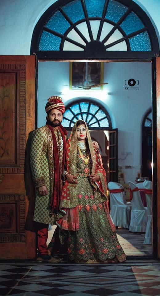 Photo By RK Photography - Photographers