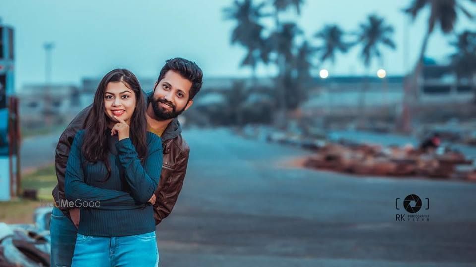 Photo By RK Photography - Photographers