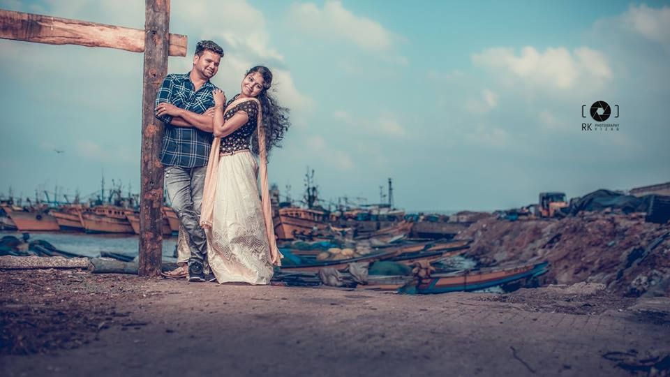 Photo By RK Photography - Photographers