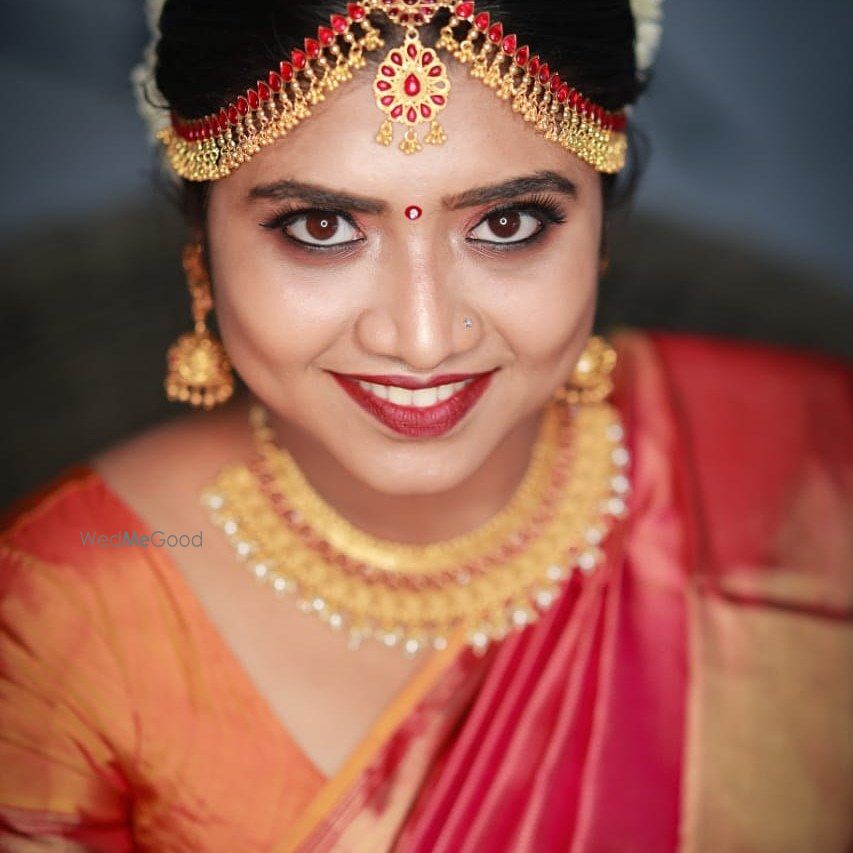 Photo By Makeup by Aisha - Bridal Makeup