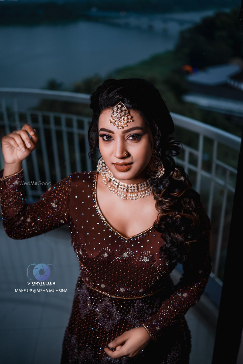 Photo By Makeup by Aisha - Bridal Makeup