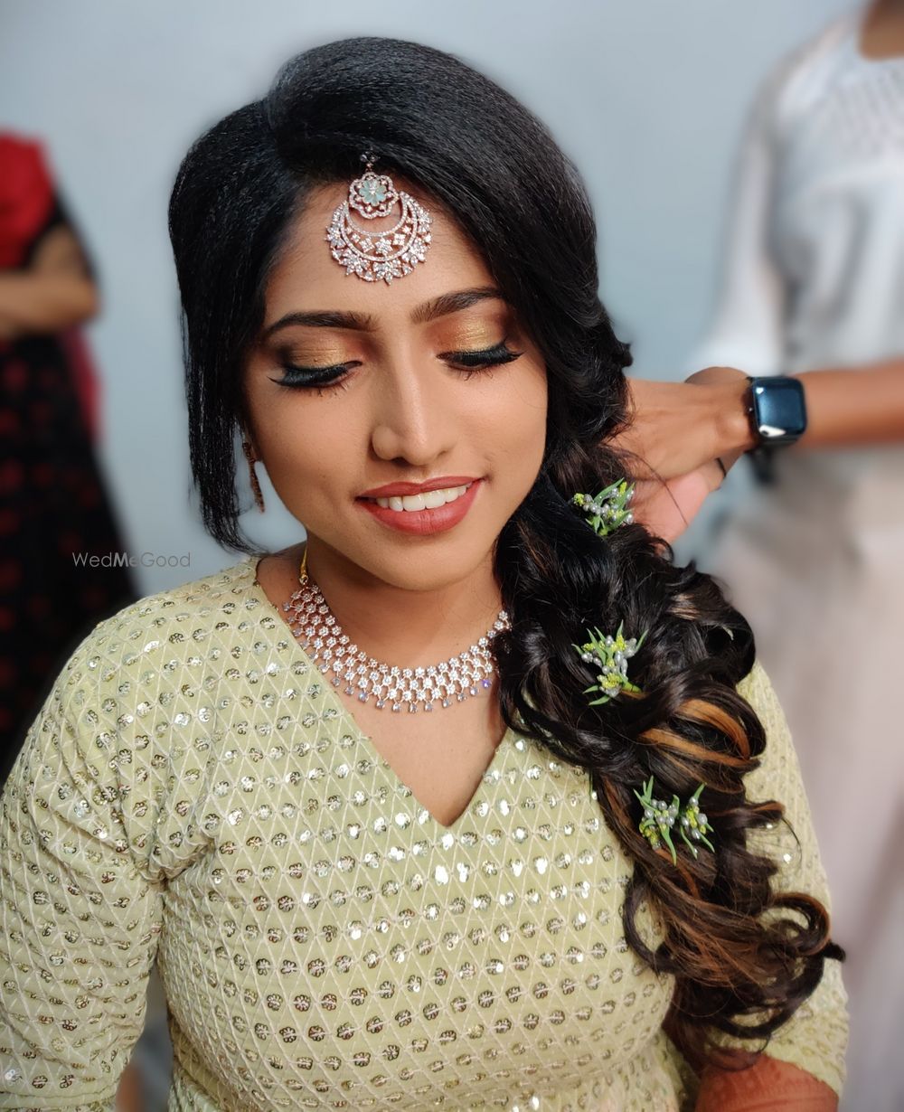 Photo By Makeup by Aisha - Bridal Makeup