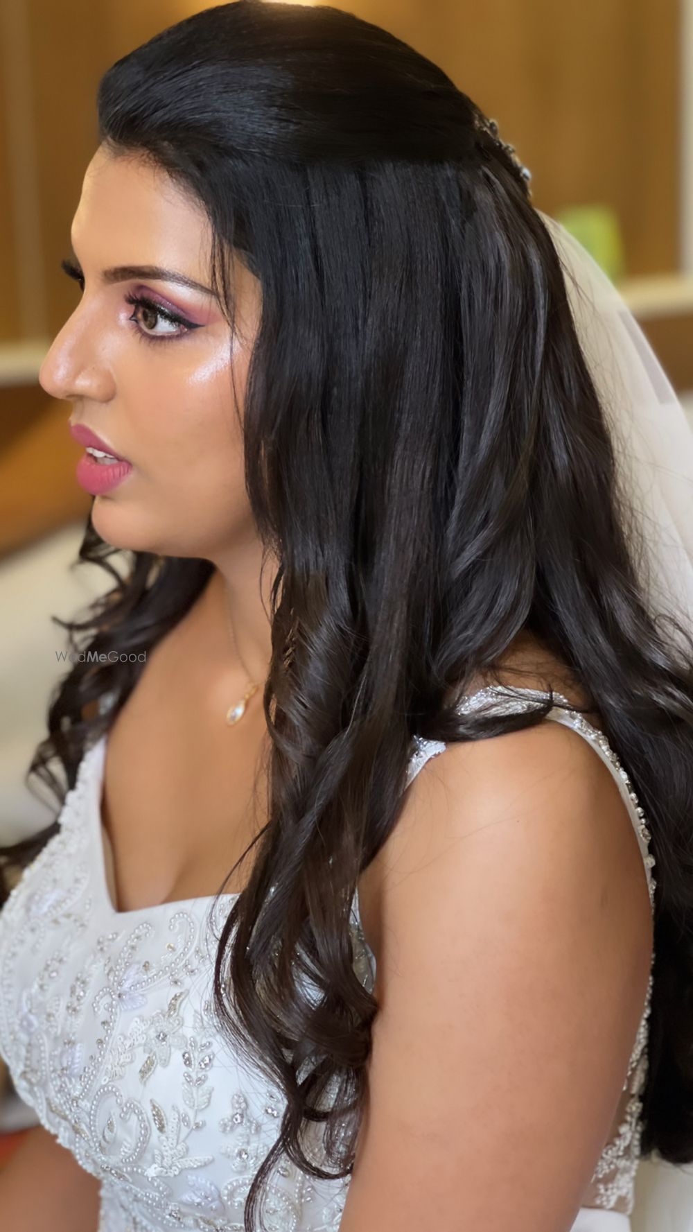 Photo By Makeup by Aisha - Bridal Makeup