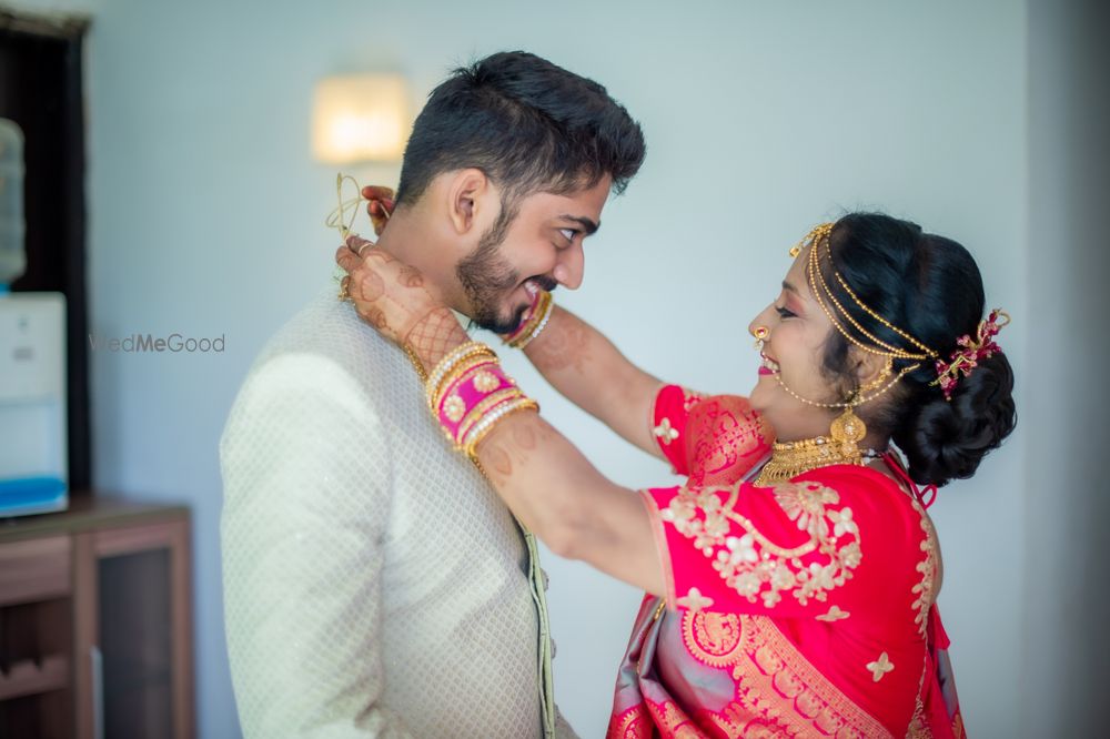 Photo By Trio Media - Photographers