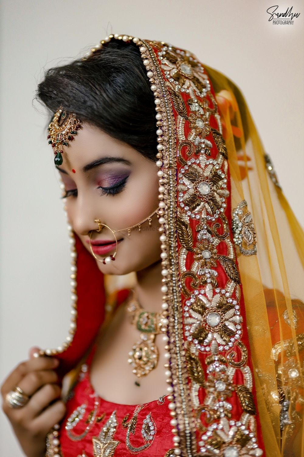 Photo By Blush on by Palak Gupta Makeup Artist - Bridal Makeup