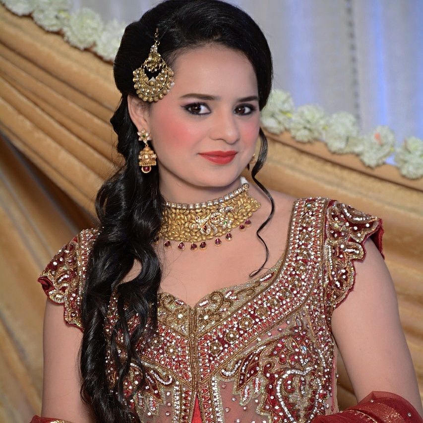 Photo By Makeup by Aarohi Kadam Marwah - Bridal Makeup