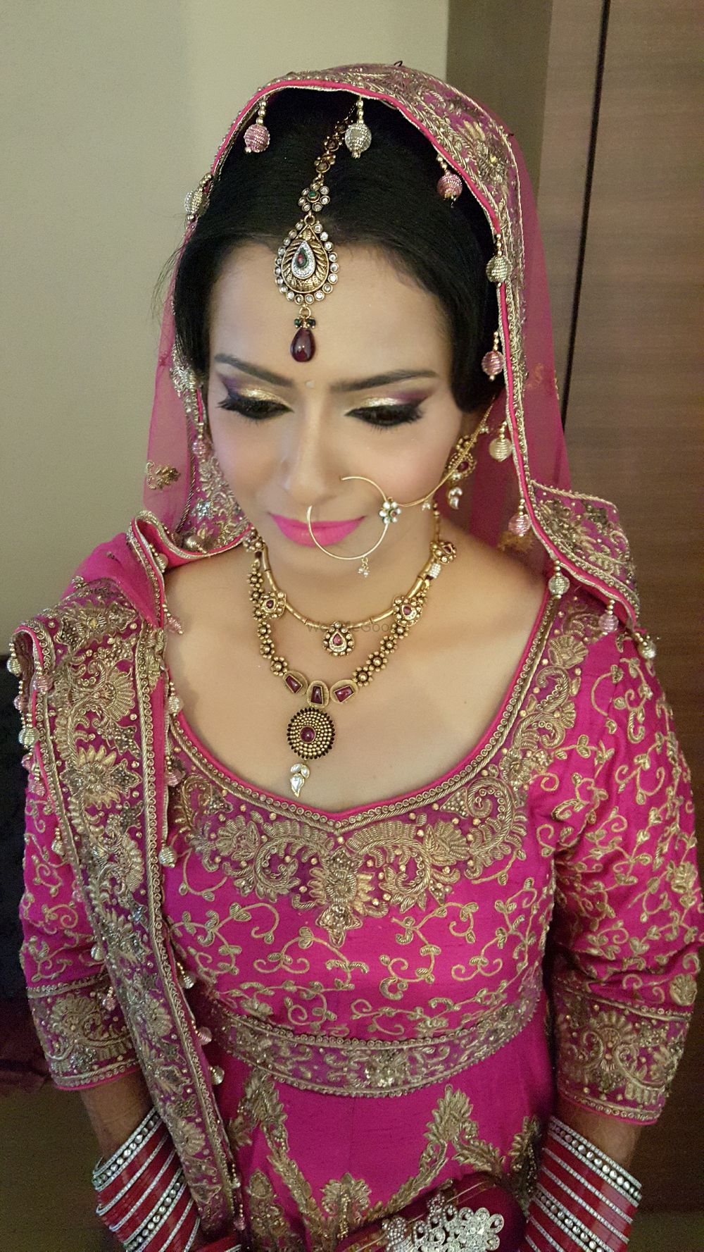 Photo By Makeup by Aarohi Kadam Marwah - Bridal Makeup