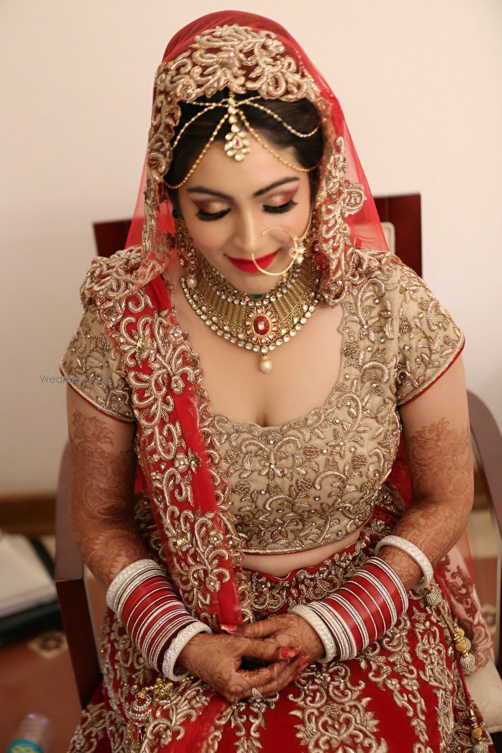 Photo By Makeup by Aarohi Kadam Marwah - Bridal Makeup