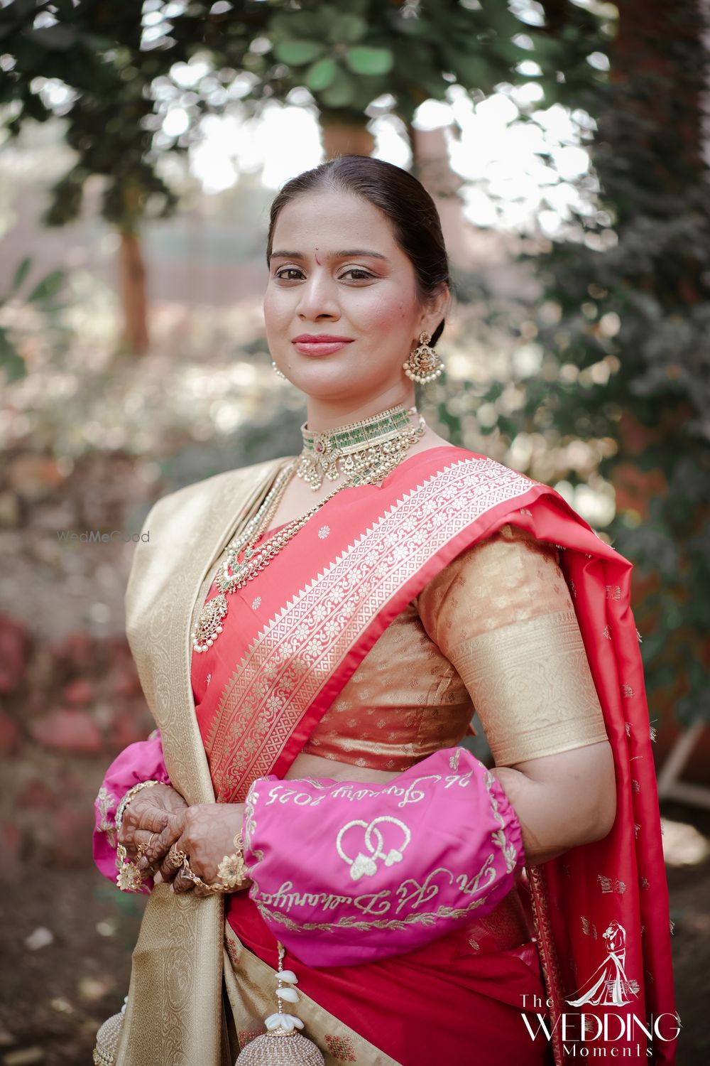 Photo By The Wedding Moments - Photographers