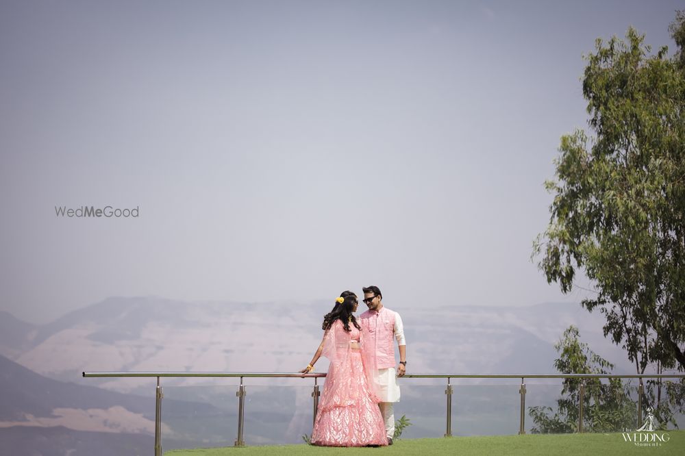 Photo By The Wedding Moments - Photographers