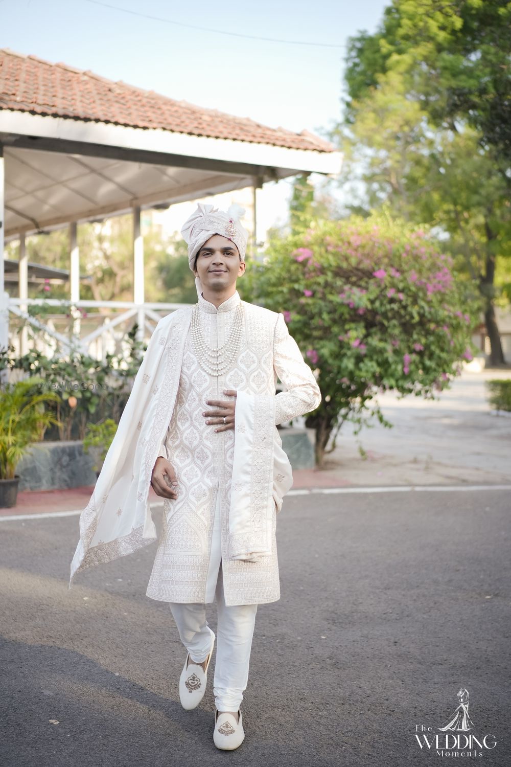 Photo By The Wedding Moments - Photographers