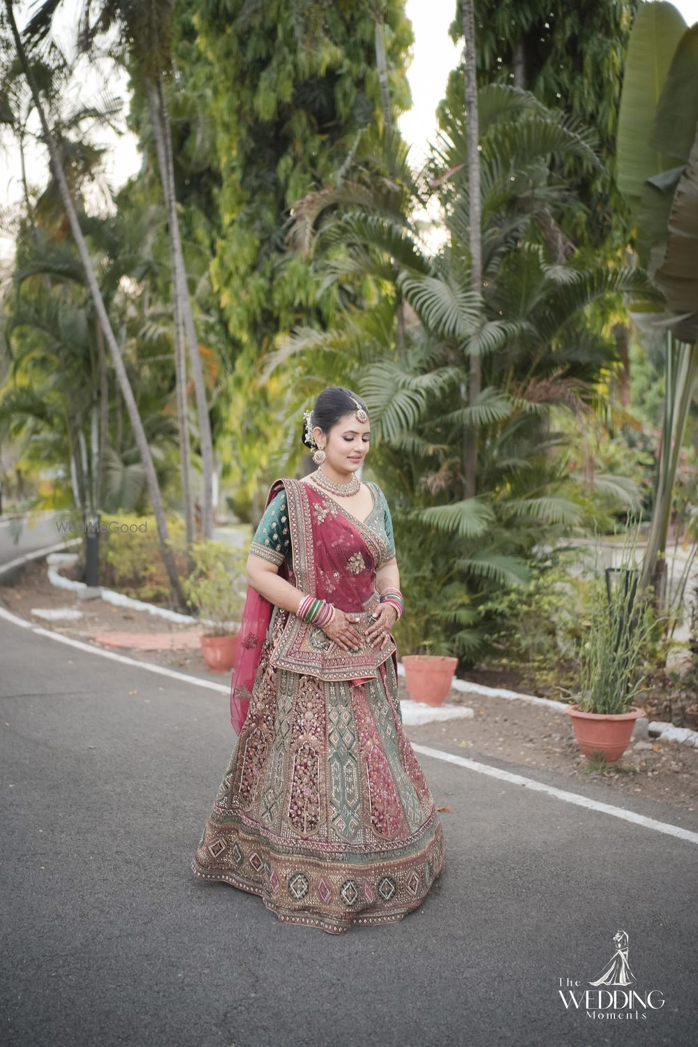 Photo By The Wedding Moments - Photographers