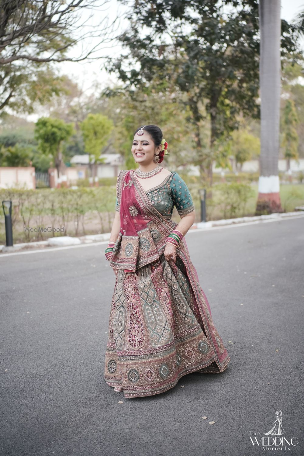 Photo By The Wedding Moments - Photographers