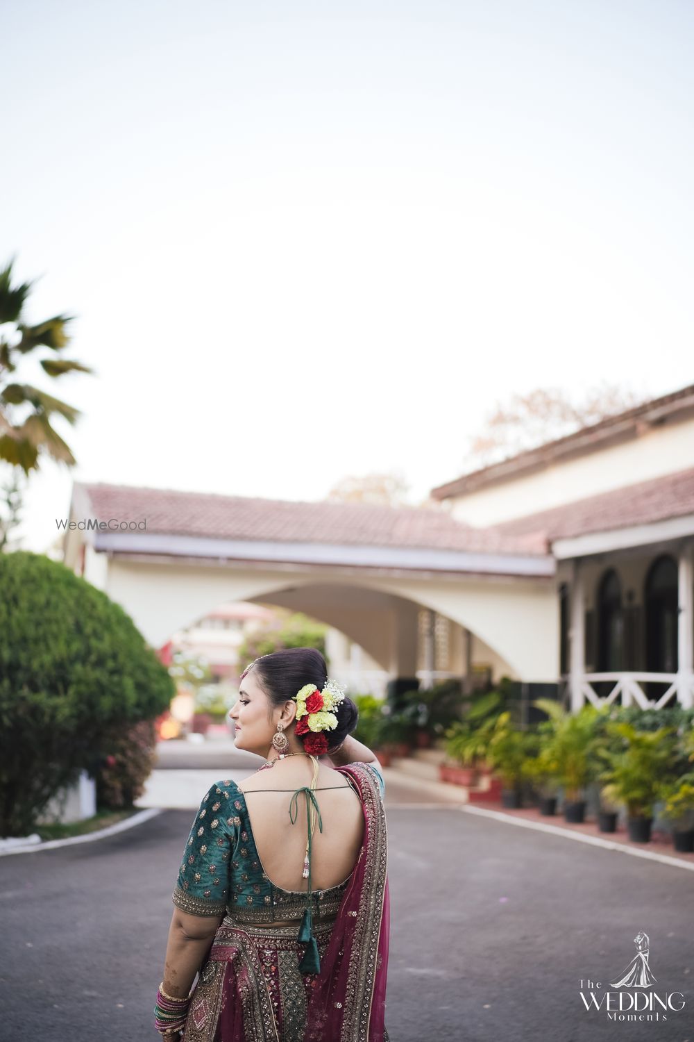 Photo By The Wedding Moments - Photographers
