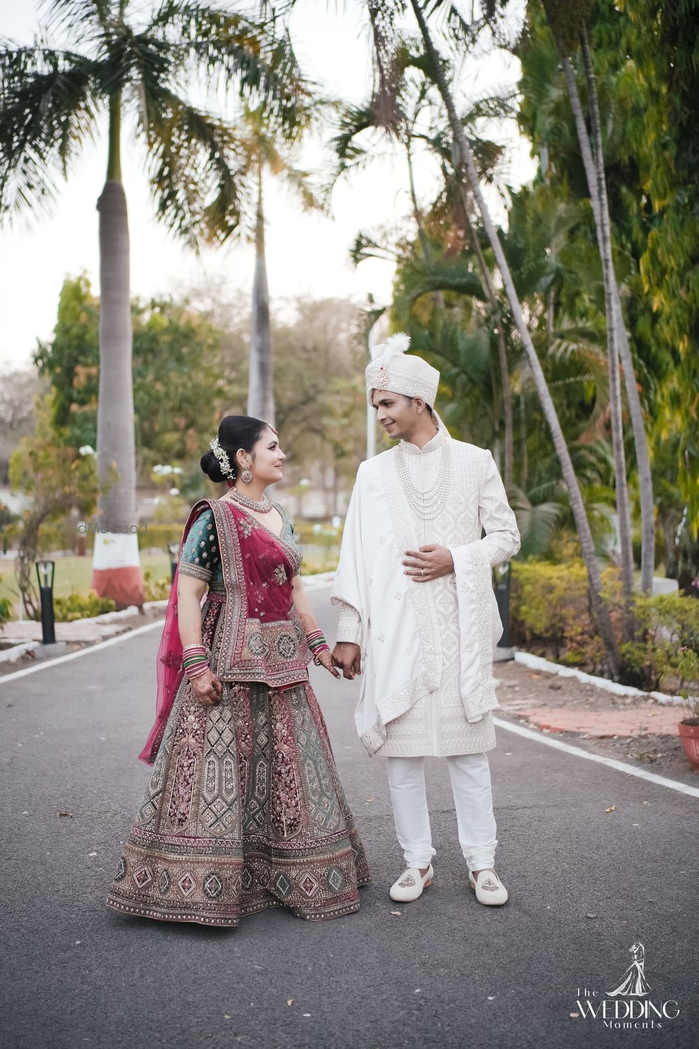 Photo By The Wedding Moments - Photographers