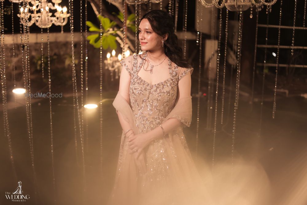 Photo By The Wedding Moments - Photographers