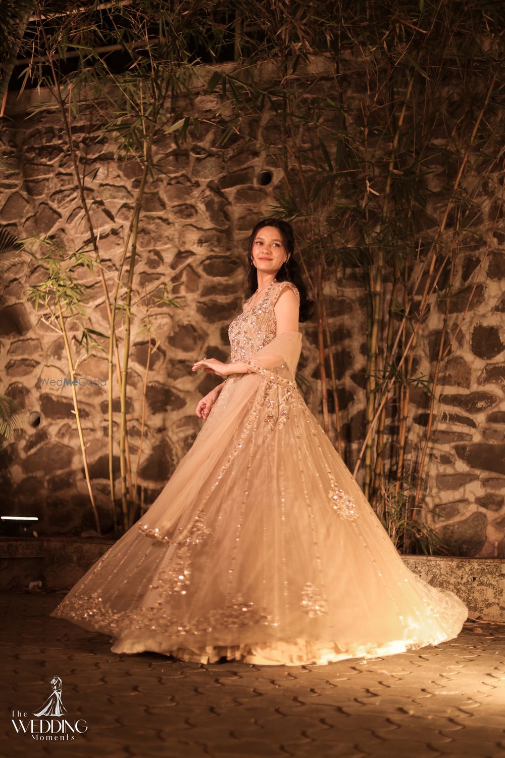 Photo By The Wedding Moments - Photographers