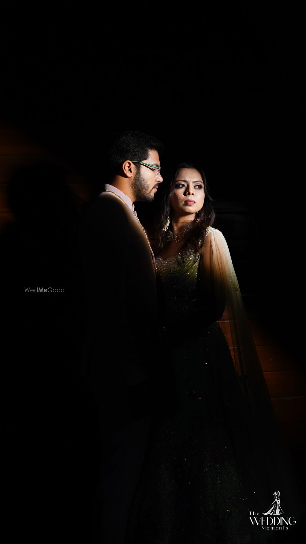 Photo By The Wedding Moments - Photographers