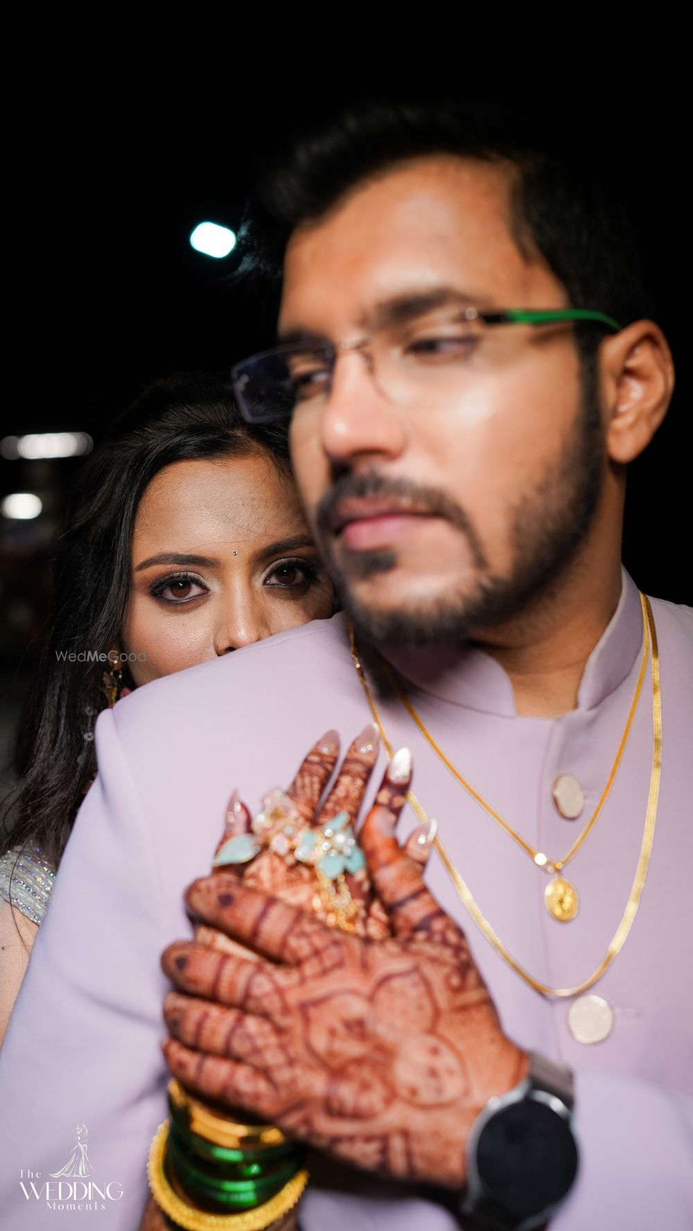 Photo By The Wedding Moments - Photographers