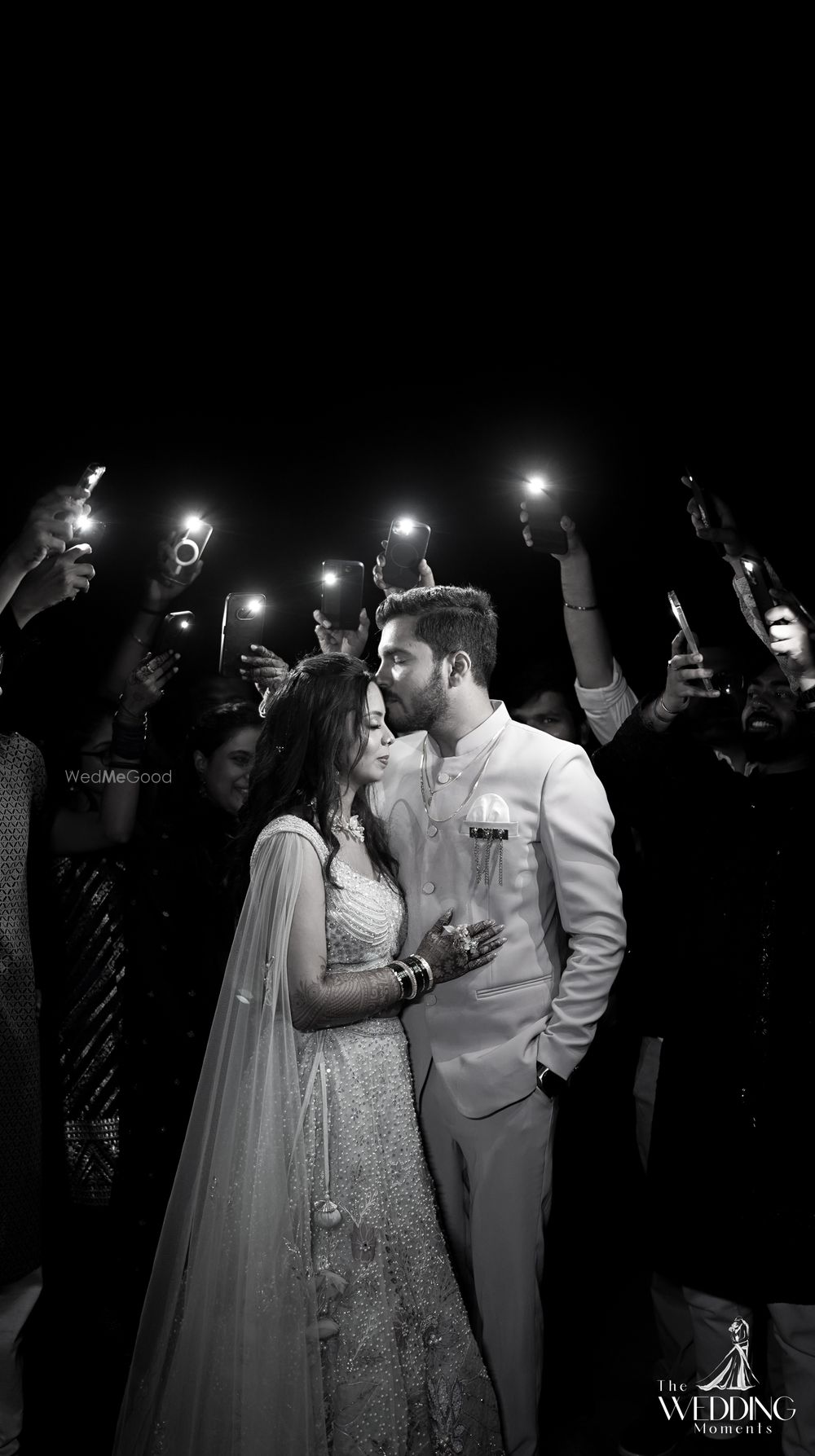 Photo By The Wedding Moments - Photographers