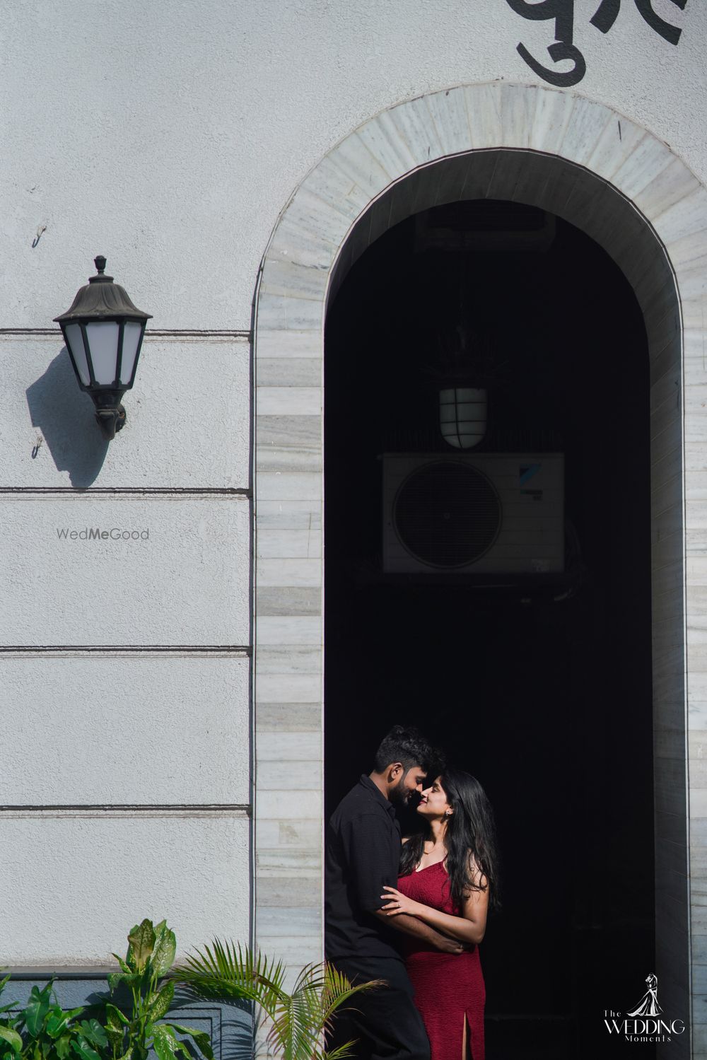 Photo By The Wedding Moments - Photographers