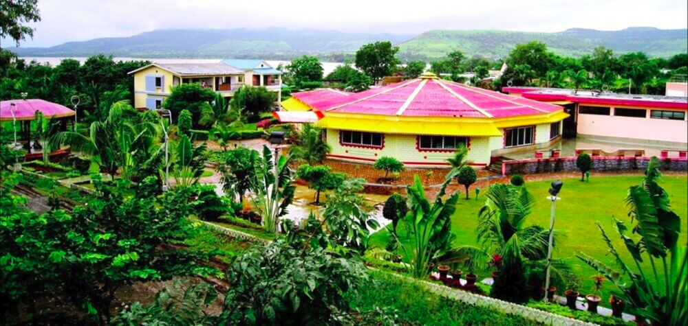 RutuGandh Resort
