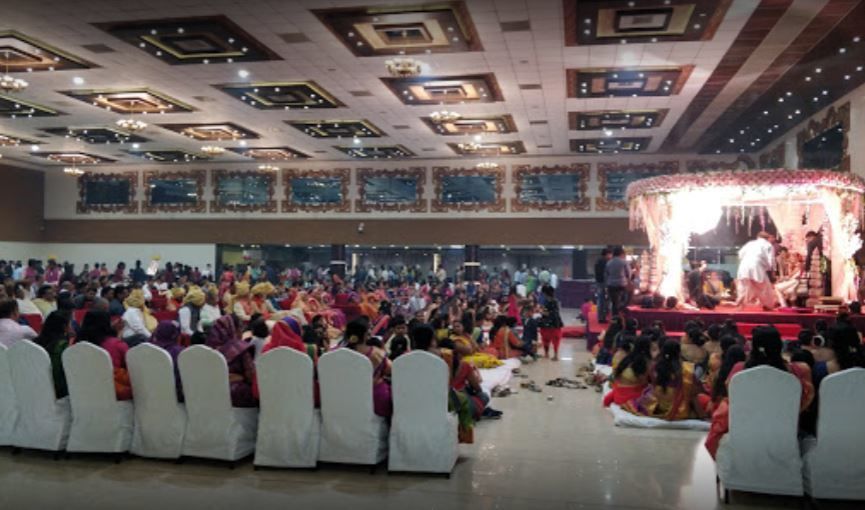 Photo By Vijya Laxmi Banquet Hall - Venues