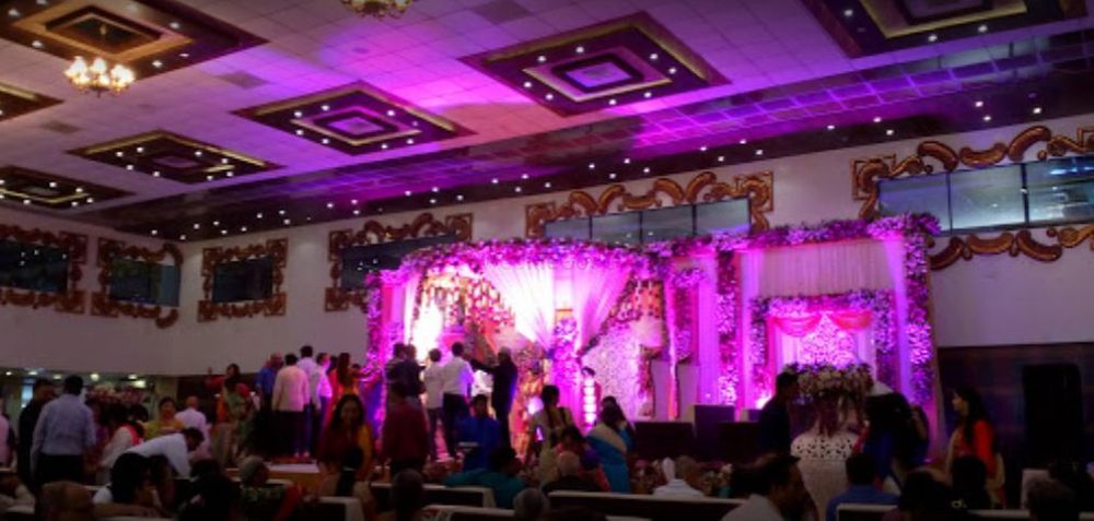 Photo By Vijya Laxmi Banquet Hall - Venues