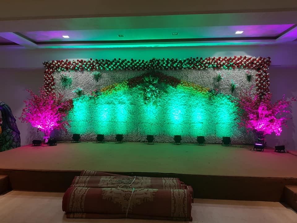 Photo By Mega Marriage and Party Hall - Venues