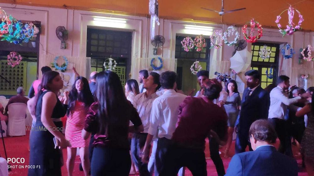 Photo By Shem Audio - DJs