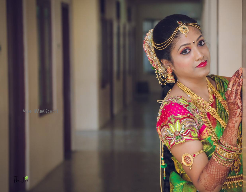 Photo By Thulir Media Photographers - Photographers