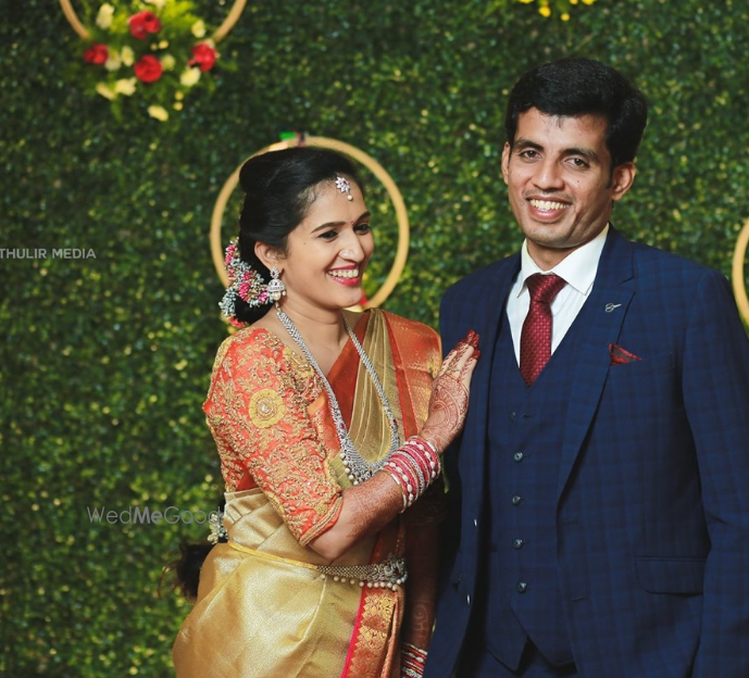 Photo By Thulir Media Photographers - Photographers