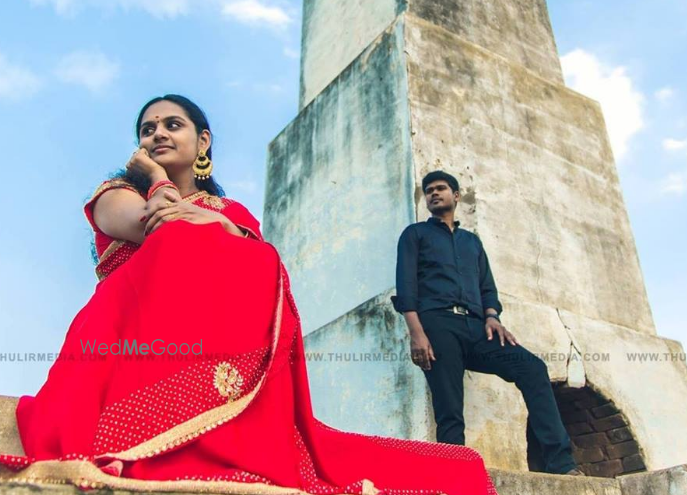 Photo By Thulir Media Photographers - Photographers