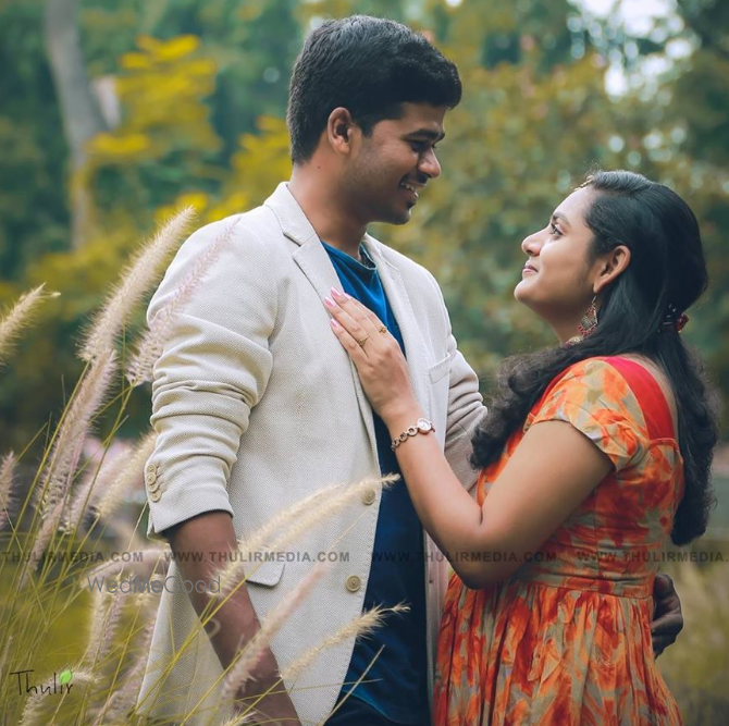 Photo By Thulir Media Photographers - Photographers