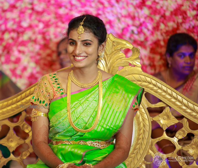 Photo By Thulir Media Photographers - Photographers