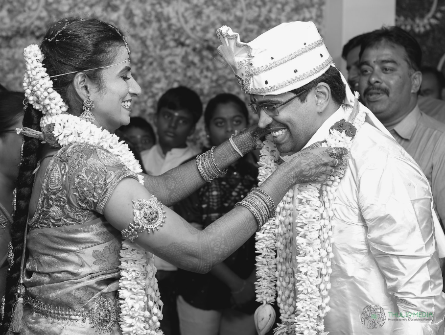 Photo By Thulir Media Photographers - Photographers