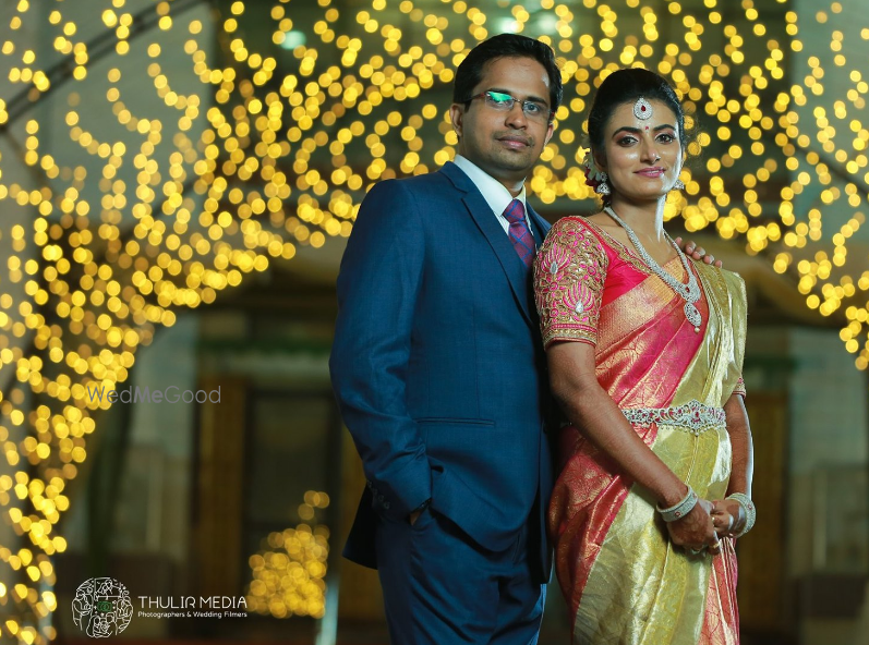 Photo By Thulir Media Photographers - Photographers