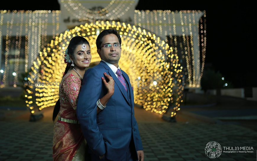 Photo By Thulir Media Photographers - Photographers