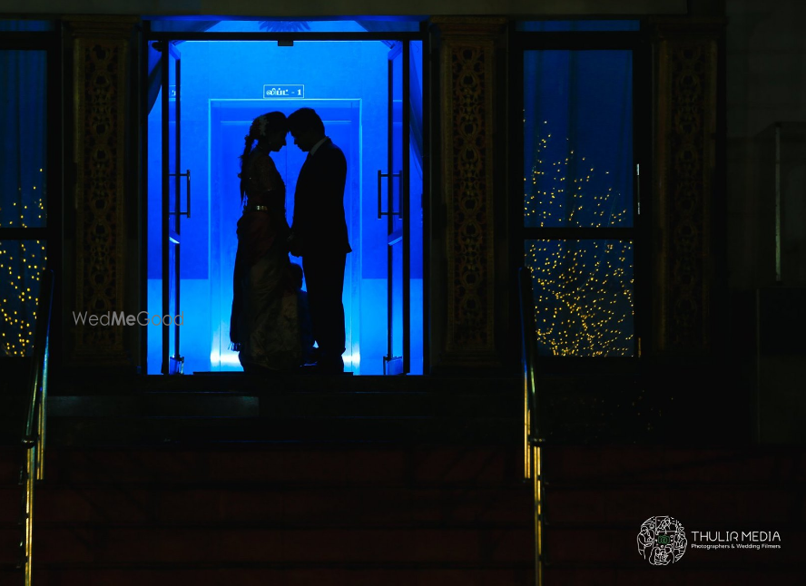 Photo By Thulir Media Photographers - Photographers