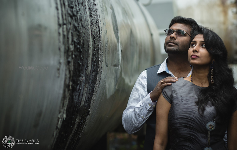 Photo By Thulir Media Photographers - Photographers