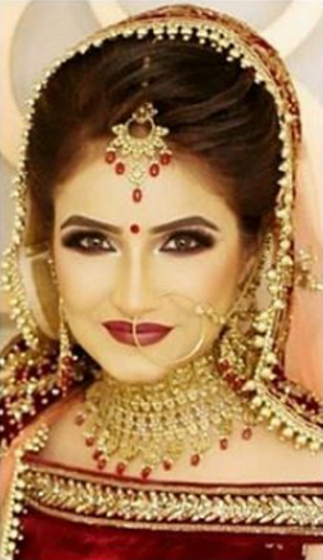 Photo By Anisha's Makeup Studio - Bridal Makeup