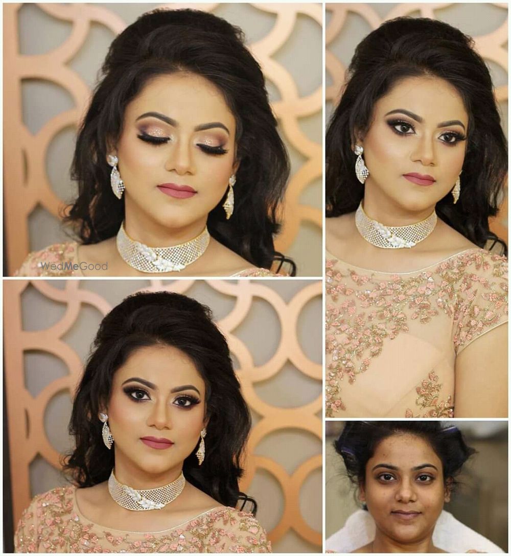 Photo By Anisha's Makeup Studio - Bridal Makeup