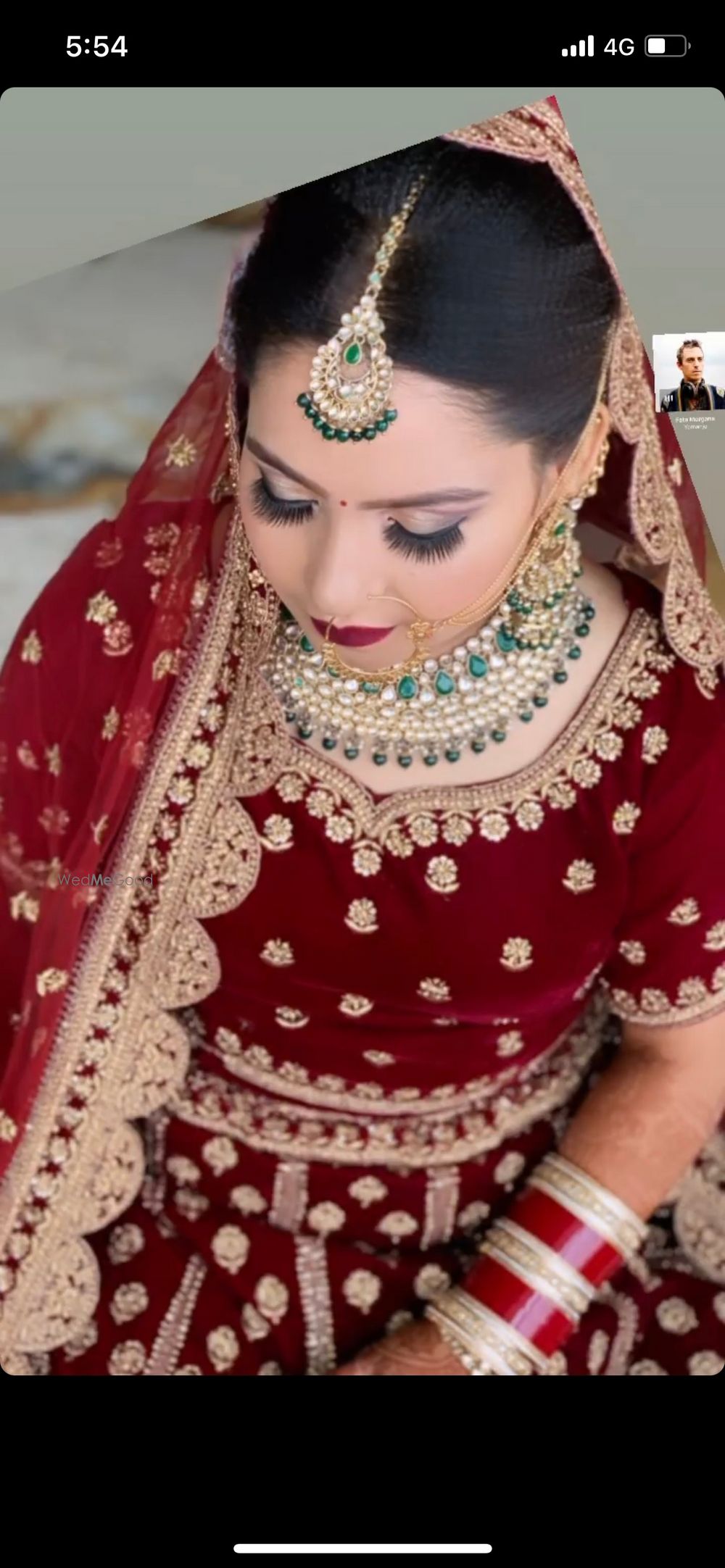 Photo By Anisha's Makeup Studio - Bridal Makeup