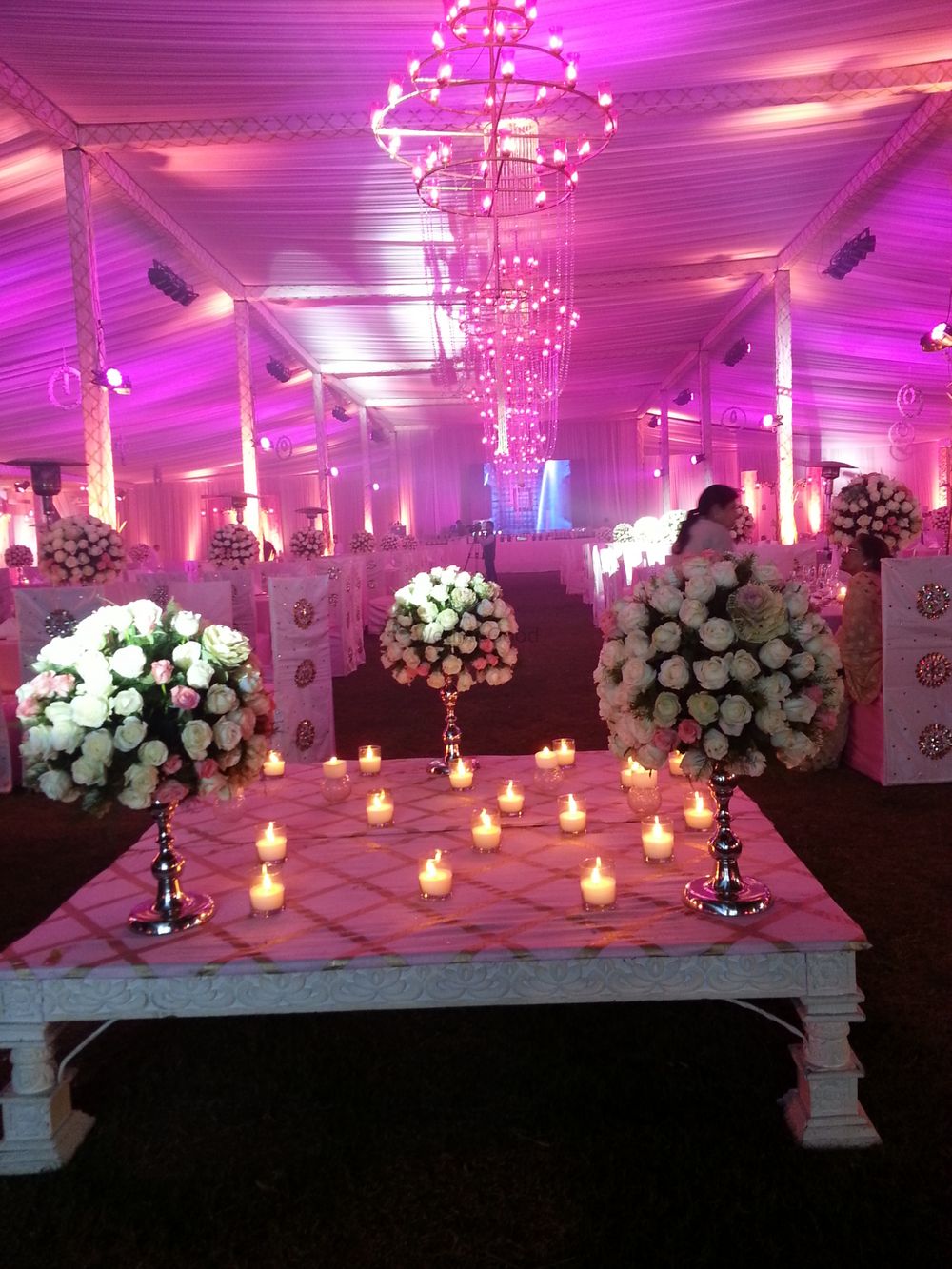 Photo By Arihant Events - Wedding Planners