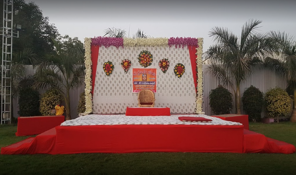Photo By Swagatam Party Lawns & Banquet Hall - Venues