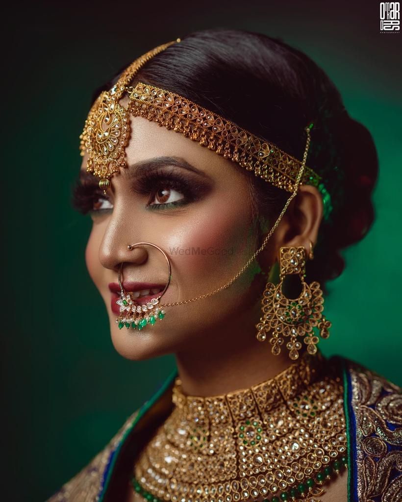 Photo By Karishma Bridal & Fashion Jewellery  - Jewellery
